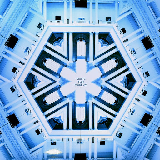 Air - Music For Museum - Edition Limitée Vinyle 2xLP