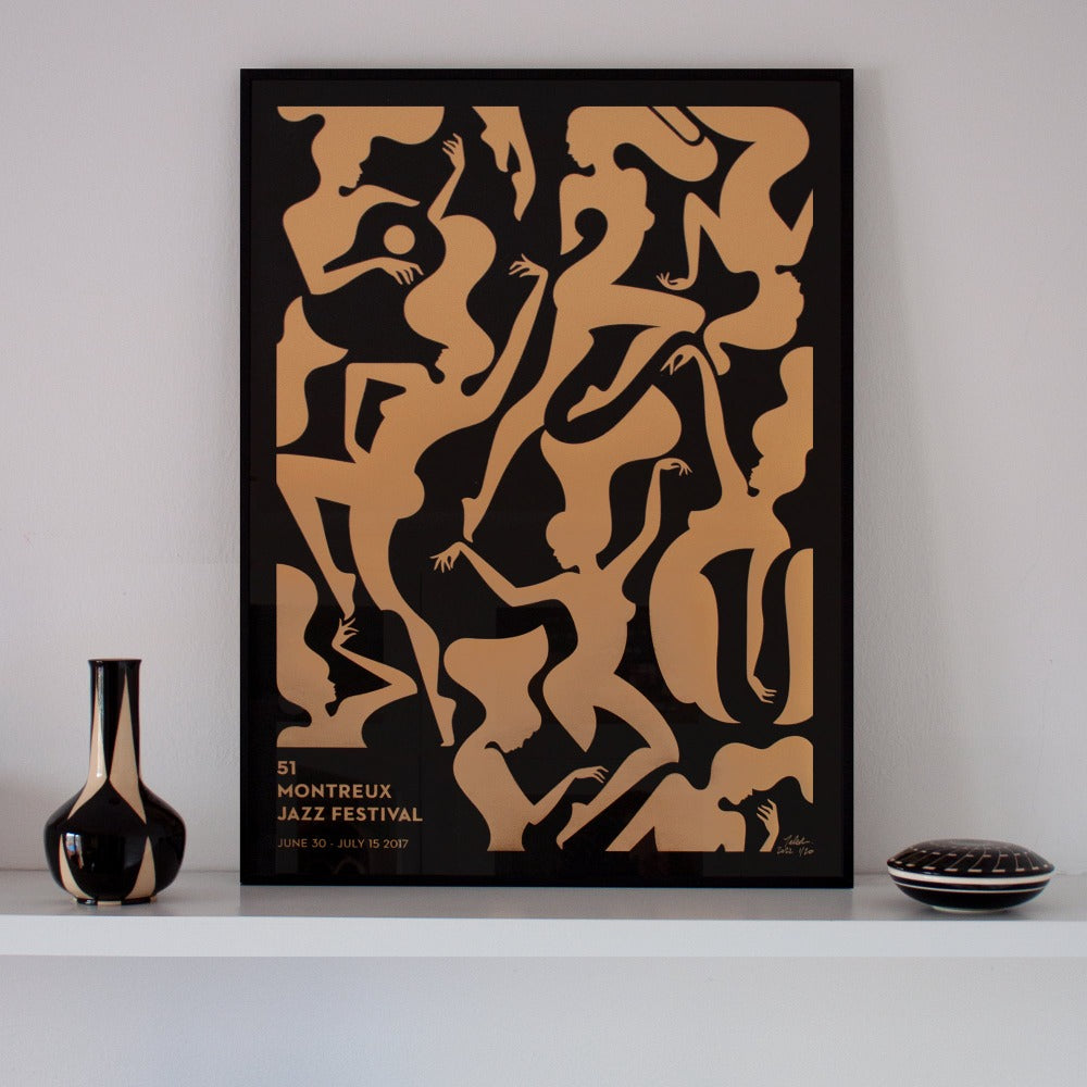 Malika Favre - Montreux Jazz Festival 2022