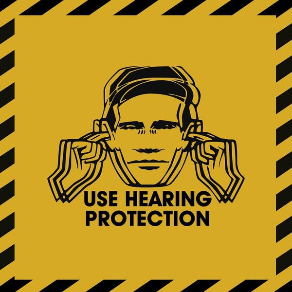 Use Hearing Protection: Factory Records 1978-1979
