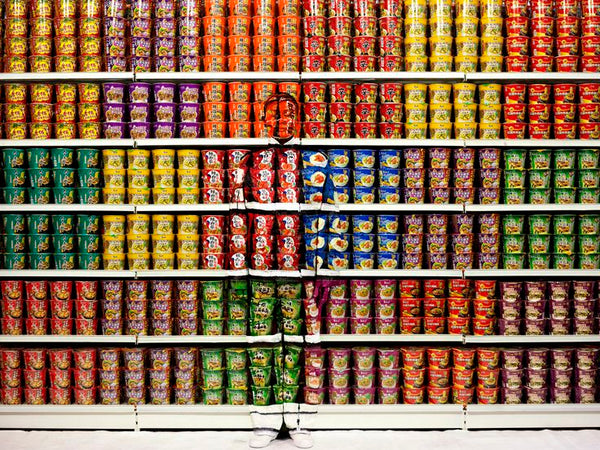 Liu Bolin Rome Liu Bolin — Artworks By