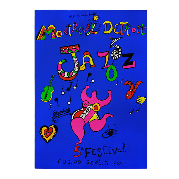 Niki de Saint Phalle