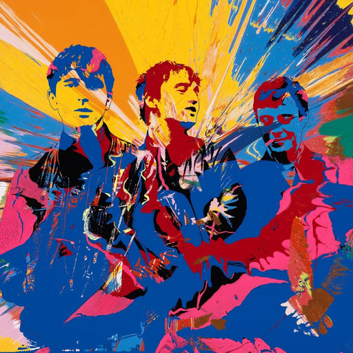 Babyshambles – Sequel To The Prequel - Vinyle original