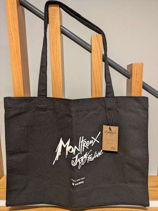 Montreux jazz Festival goodies