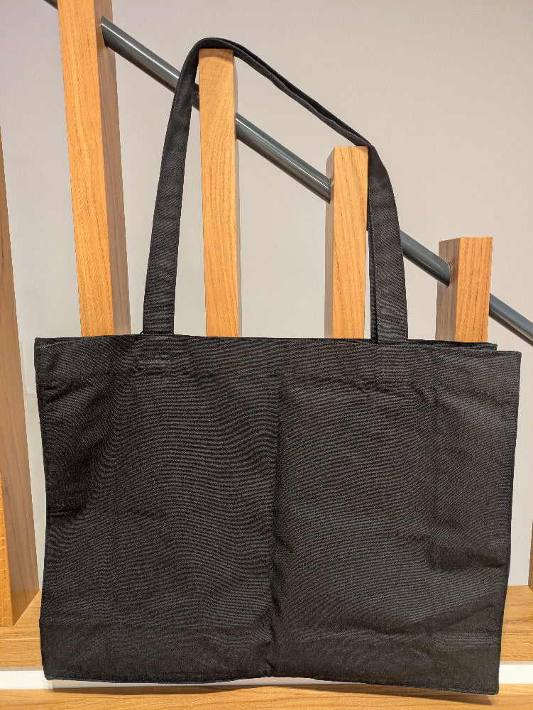 Sac Shopping Bag back - Montreux Jazz Festival