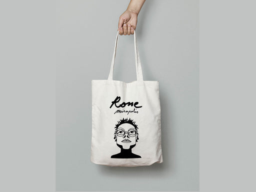 Tote Bag RONE “Mirapolis”