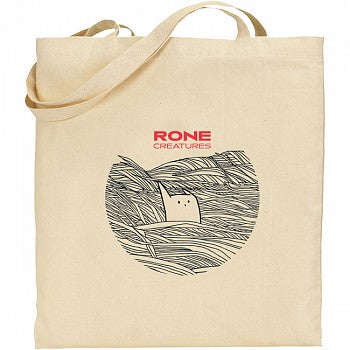 Tote Bag RONE “Creatures”