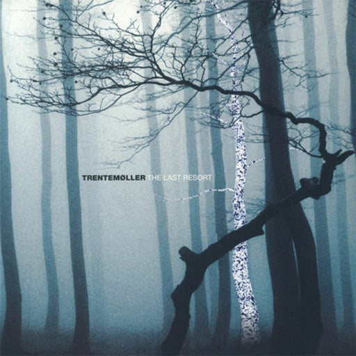 Trentemøller - The Last Resort - Vinyle 3xLP Deluxe Edition